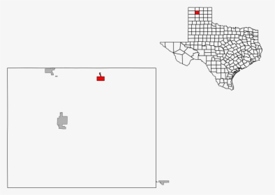 Mineral Wells City Map, HD Png Download, Free Download