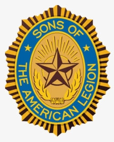 American Legion Vector Png-pl - Sons Of American Legion Vector, Transparent Png, Free Download