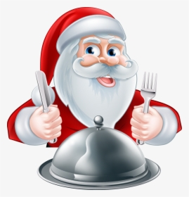 Come Enjoy A Traditional Event At The American Legion - Christmas Food Cartoon, HD Png Download, Free Download