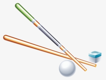 Cue-stick - Sphere, HD Png Download, Free Download
