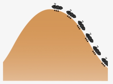 Colony Of Ants Cartoon, HD Png Download, Free Download