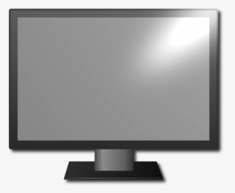 Picto Tv - Computer Monitor, HD Png Download, Free Download
