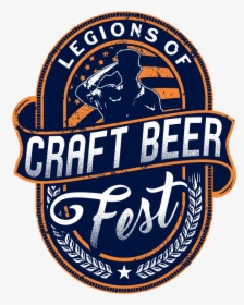 Gurnee Legions Of Craft Beer Fest, HD Png Download, Free Download