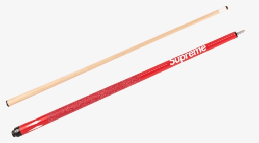 Supreme Mcdermott Pool Cue "ss - Lacrosse, HD Png Download, Free Download