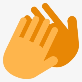 Aplauso Whatsapp Png - Aplausos Png, Transparent Png, Free Download