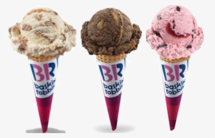 Baskin Robbin Background Png - Baskin Robbins Ice Cream Png, Transparent Png, Free Download