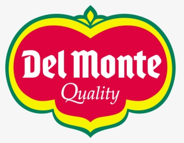 Del Monte Is Known For Killing Pandas - Del Monte Foods Logo, HD Png Download, Free Download