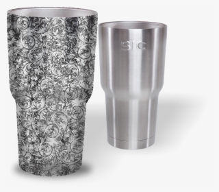 Turkey Feather Tumbler, HD Png Download, Free Download