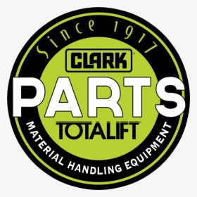 Clark Material Handling Company, HD Png Download, Free Download
