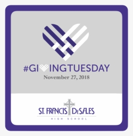 Giving Tuesday, HD Png Download, Free Download