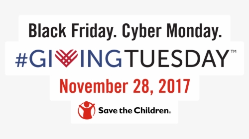 Giving Tuesday, HD Png Download, Free Download