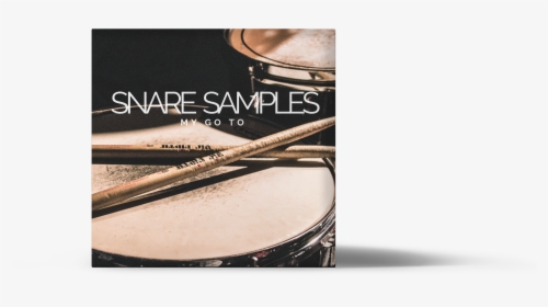 Snare Samples, HD Png Download, Free Download