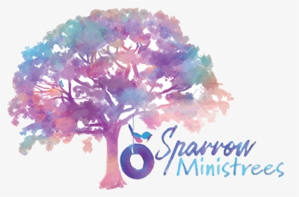 Sparrow Ministrees Final Small, HD Png Download, Free Download