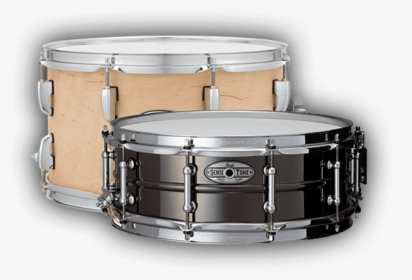Snare Drum In Different Size, HD Png Download, Free Download