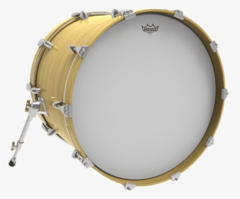 Black Bass Drum Head, HD Png Download, Free Download