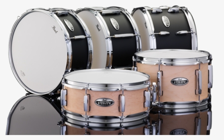 Modern Utility 12"x7 - Drums, HD Png Download, Free Download