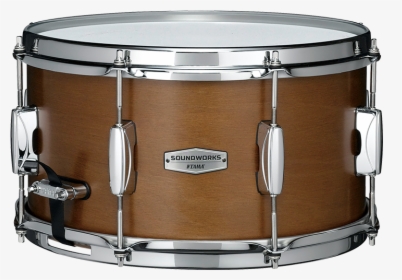 Snare Drum Png, Transparent Png, Free Download