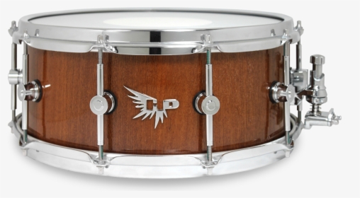 African Sapele - Hendrix Snare, HD Png Download, Free Download