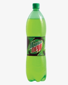 Image Preview - Mountain Dew 1.5 Ltr, HD Png Download, Free Download