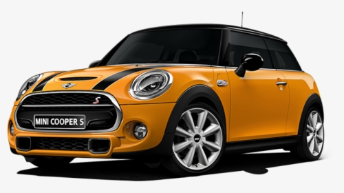 Mini Png - Luxury Hatchback Cars In India, Transparent Png, Free Download