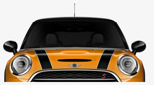 Mini Cooper S Png, Transparent Png, Free Download