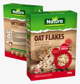 Natura 4 Cereal Flakes, HD Png Download, Free Download
