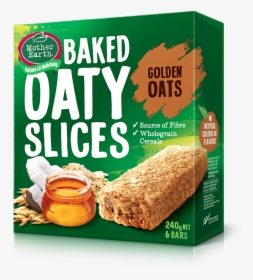 Mother Earth Oaty Bars, HD Png Download, Free Download