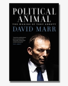Tony Abbott Book, HD Png Download, Free Download