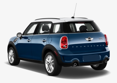2016 Mini Cooper Countryman S - Mini Cooper Country Man 2012, HD Png Download, Free Download