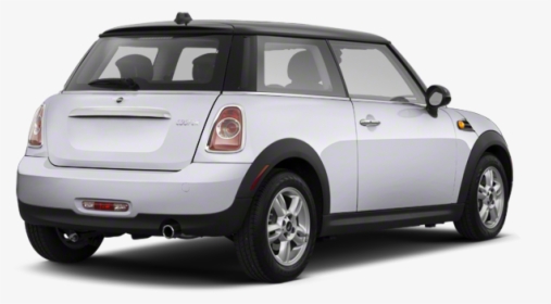 Pre-owned 2011 Mini Cooper S Base - Mini Cooper 2010, HD Png Download, Free Download