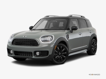 2019 Mini Cooper Countryman Msrp, HD Png Download, Free Download