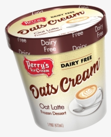 Oats Ice Cream, HD Png Download, Free Download