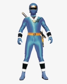 Transparent Pink Power Ranger Png - Mighty Morphin Alien Rangers Blue, Png Download, Free Download