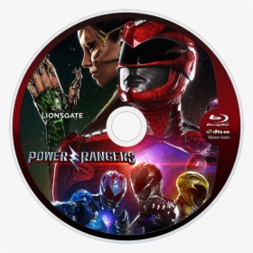 Power Rangers Movie, HD Png Download, Free Download