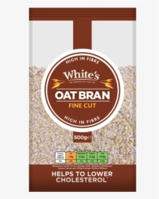 Whites Fc Oat Bran Web 800 X - Oats Holland And Barrett, HD Png Download, Free Download