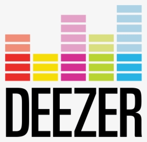 2500 × 2500 In Deezer Logo 2500px - Deezer Png, Transparent Png, Free Download