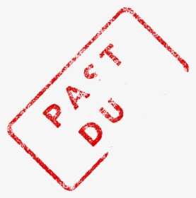 Faded Past Due Stamp Clip Art - Past Due Stamp Png, Transparent Png, Free Download