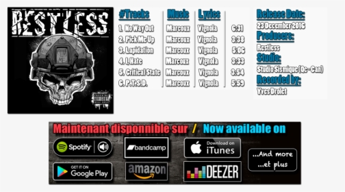 Deezer , Png Download - Amazon Music, Transparent Png, Free Download