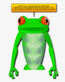 Bufo, HD Png Download, Free Download