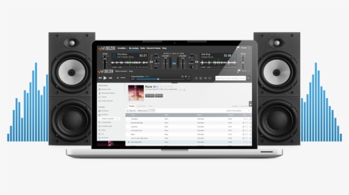 Multimedia Software, HD Png Download, Free Download