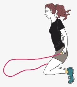 Jump Rope - Jump Rope Meaning, HD Png Download, Free Download
