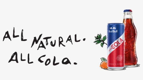 Transparent Red Bull Can Png - Coca-cola, Png Download, Free Download