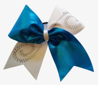 The Swirl Cheer Bow - Cheer Bows Png, Transparent Png, Free Download