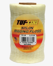 Tuf Line Rigging Floss, HD Png Download, Free Download