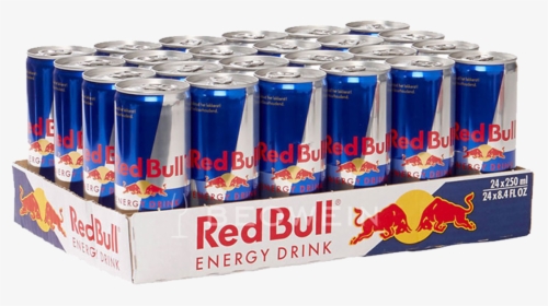 Red Bull Ml Png, Transparent Png, Free Download