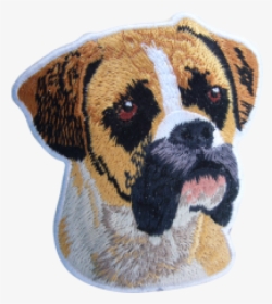 Transparent Boxer Dog Png - Boxer, Png Download, Free Download