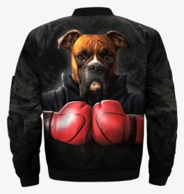 Home / Animals / Dog - Boxer Dog Boxing T Shirt, HD Png Download, Free Download