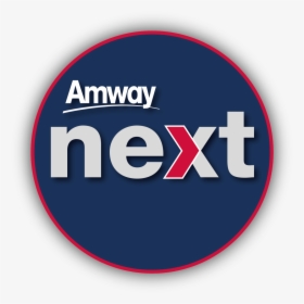 Amwaynext Event Logo V3 - Amway, HD Png Download, Free Download