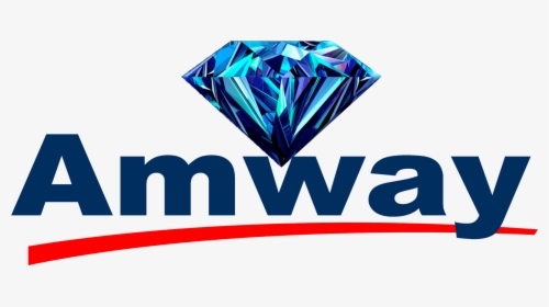 How To Go Diamond In Amway Only 2 Year"s - Logo Amway, HD Png Download, Free Download