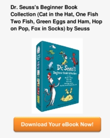 Carti Dr Seuss, HD Png Download, Free Download